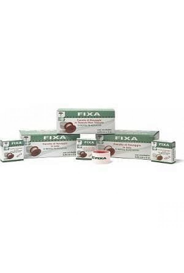 CURASTRIP CER PE 19X72MM 12PZ