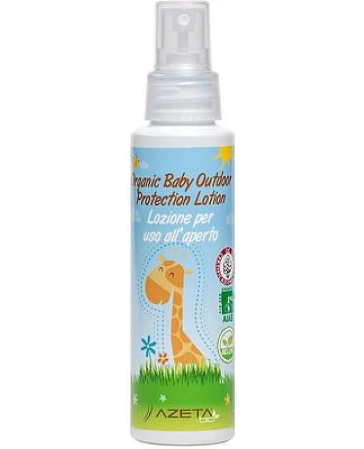 AZETABIO Antizanz.Loz.BB 100ml