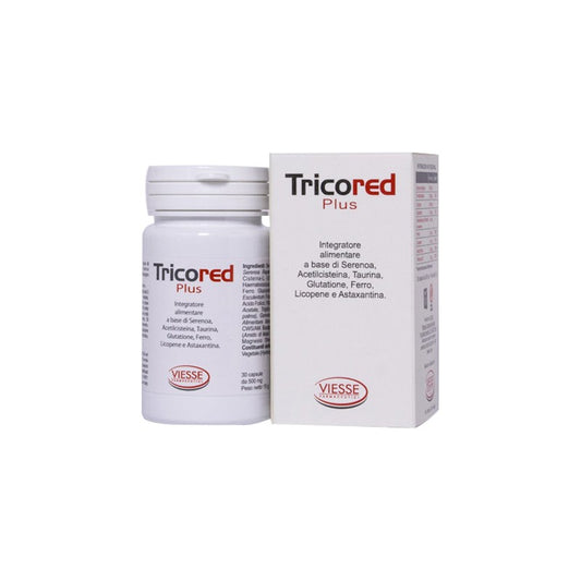 TRICORED PLUS