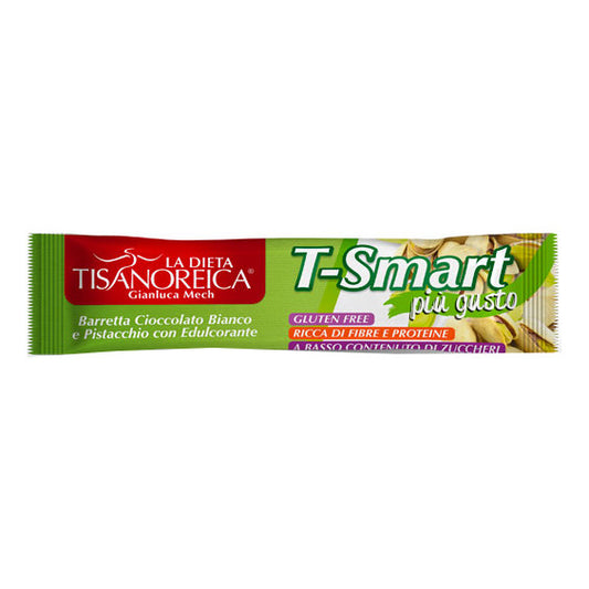TISANOREICA S BARR T SMART PIS