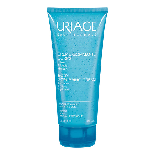 URIAGE CREMA GOMMAGE CORPO 200ML