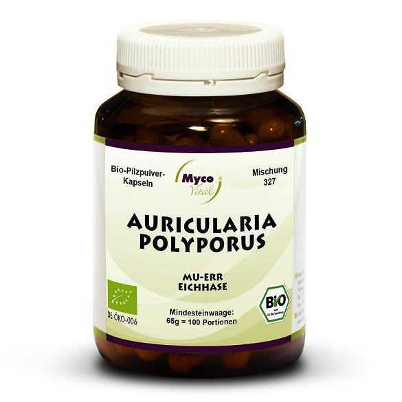 AURICULARIA 93 Cps FREELAND