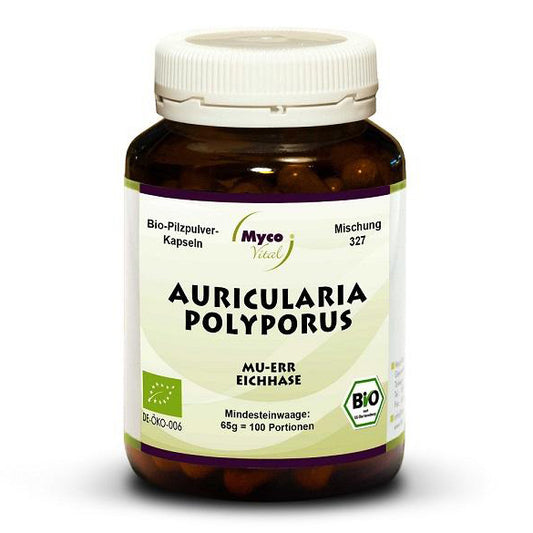 AURICULARIA 93 Cps FREELAND