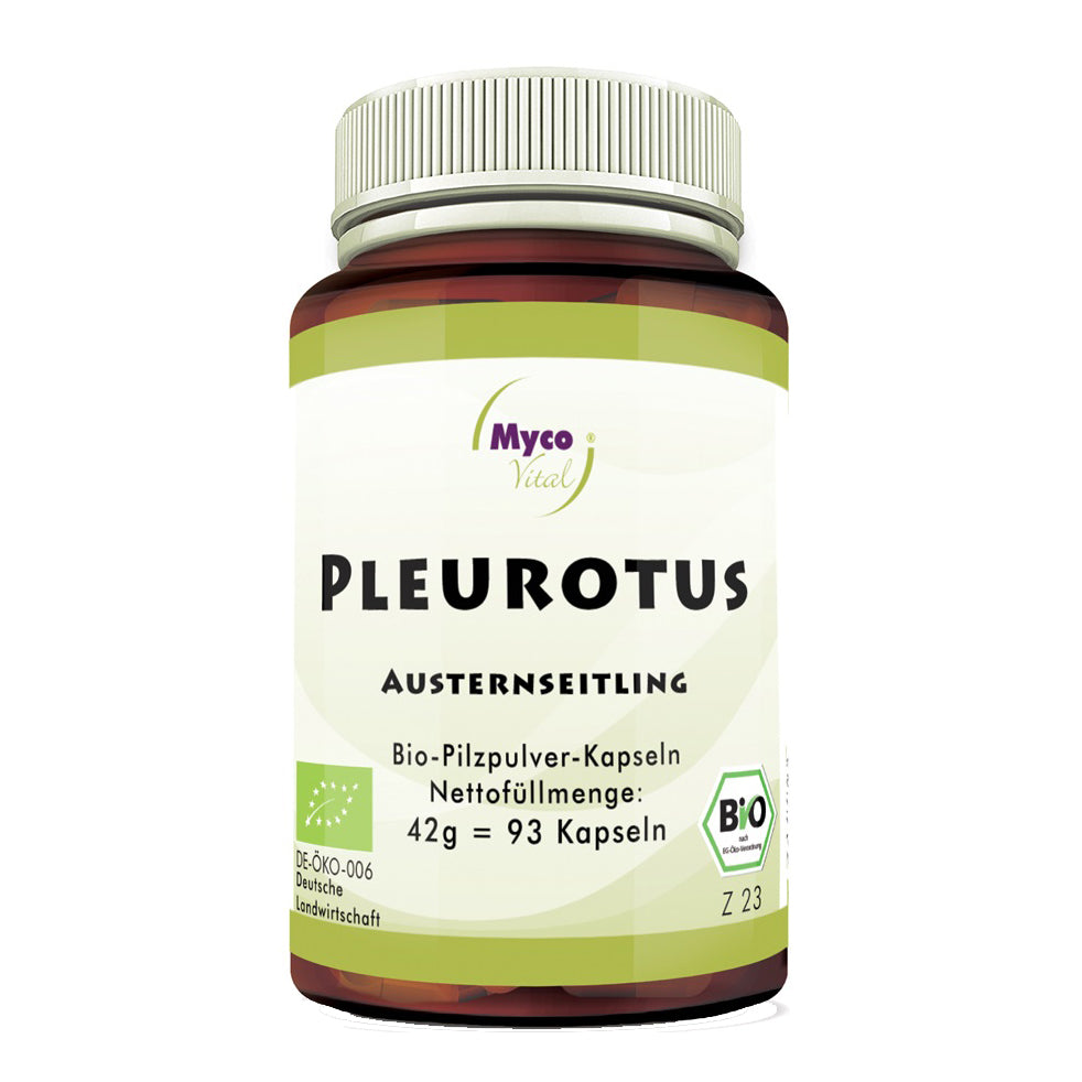 PLEUROTUS 93CPS FREELAND