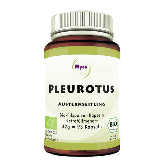 PLEUROTUS 93CPS FREELAND