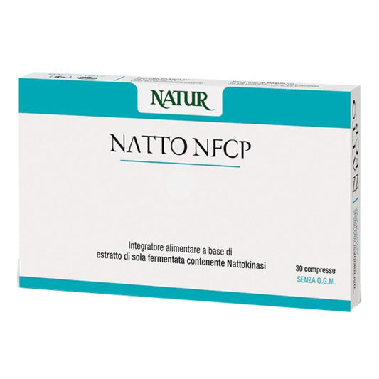 NATTO NFCP 30CPR