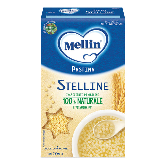 MELLIN STELLINE 320 GRAMMI