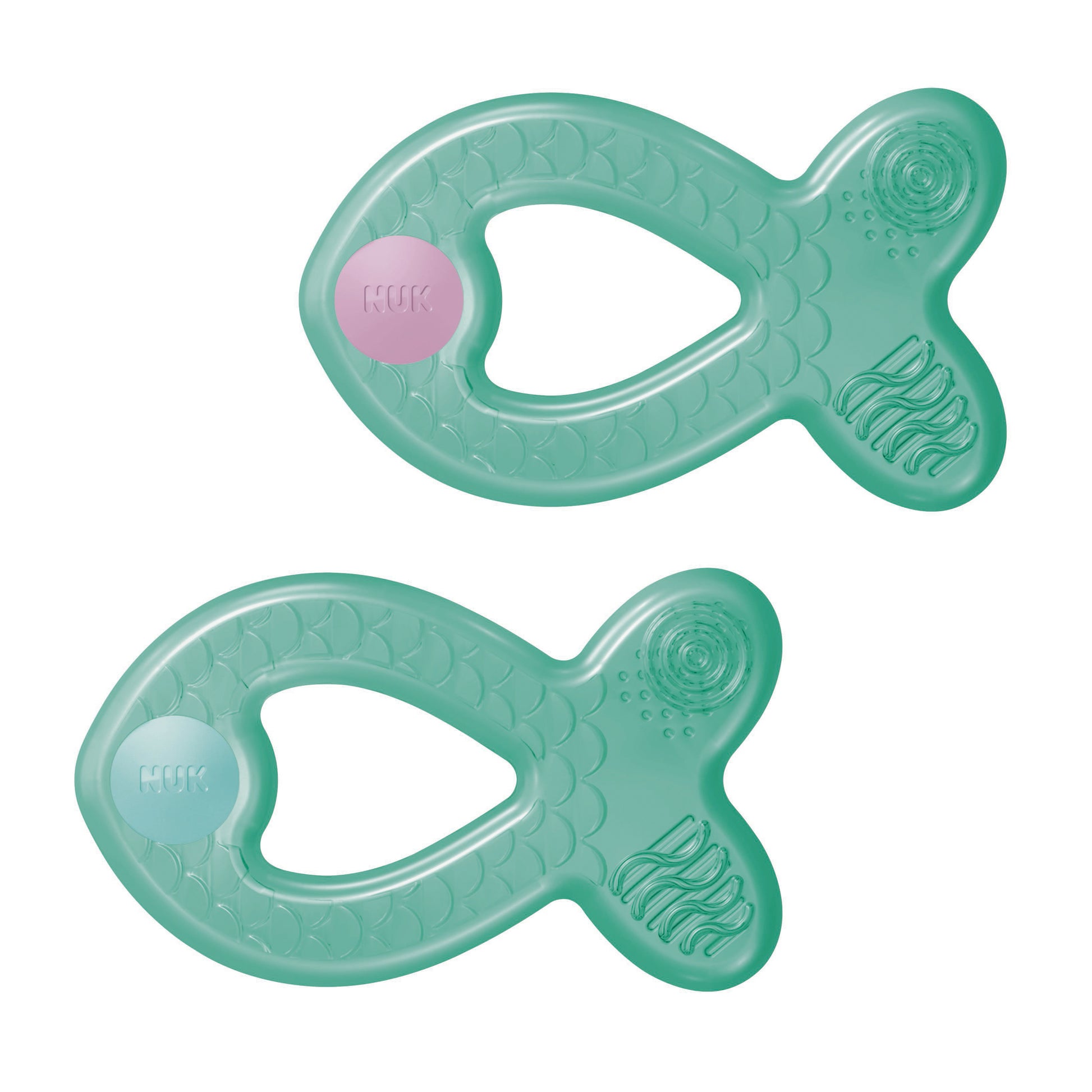 NUK ANELLO DENTI EXTRA COOL1PZ