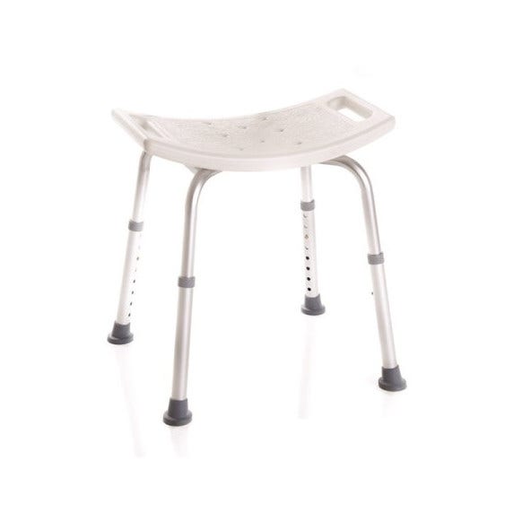 Sedile Bagno Senza Schienale RS827