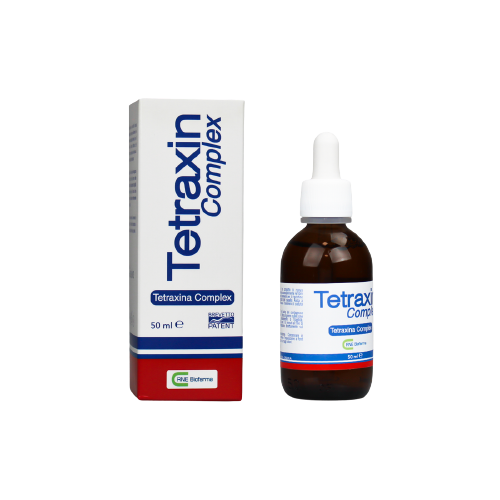 TETRAXIN COMPLEX 50ML