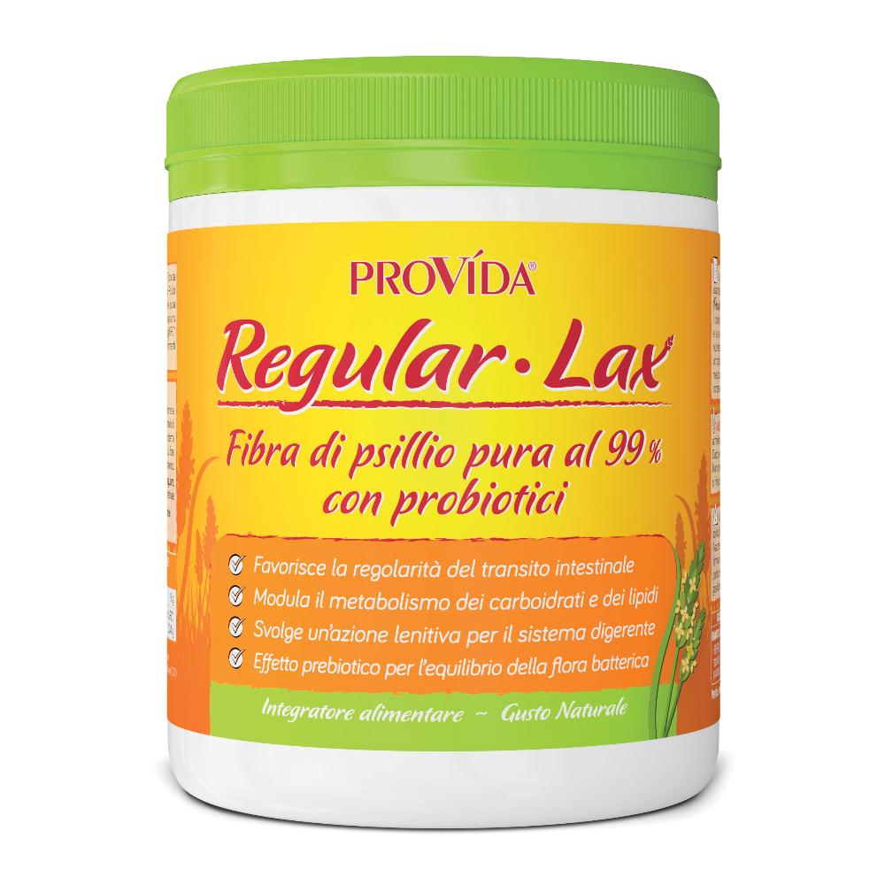 PROVIDA REGULAR LAX NAT 150G