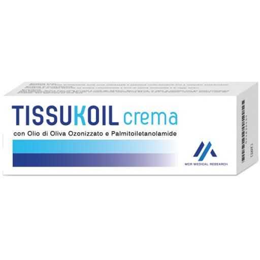 TISSUKOIL CREMA 50ML