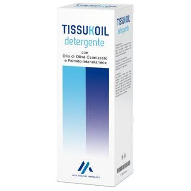 TISSUKOIL DETERGENTE 200ML
