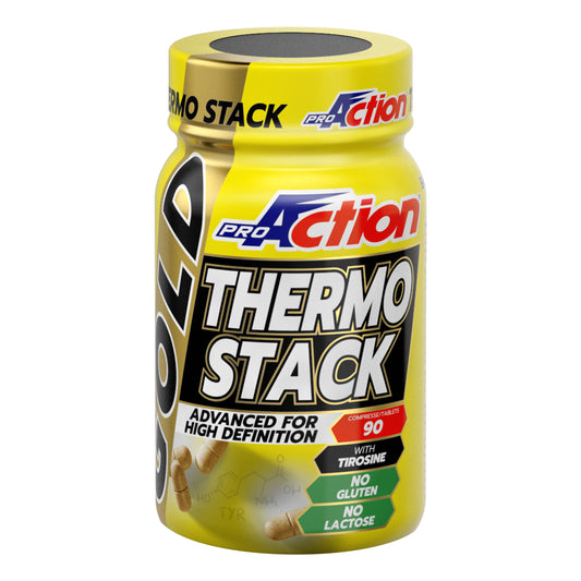 TERMOSTACK Gold 90Cpr