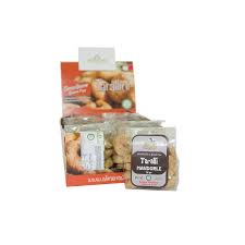 ALIMENTA 2000 Taralli Mandorle  35g