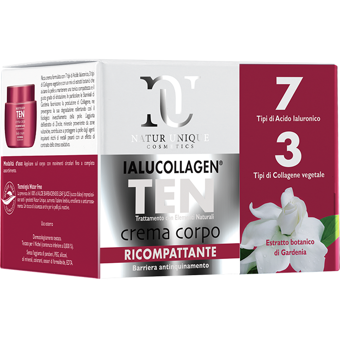 NATUR UNIQUE IALUC TEN CR CRP