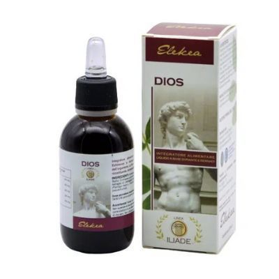DIOS Gtt 50ml