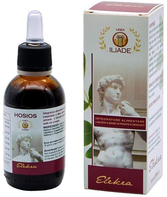 HOSIOS Gtt 50ml