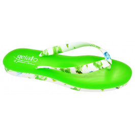 GELATO ROSE GREEN 35/36