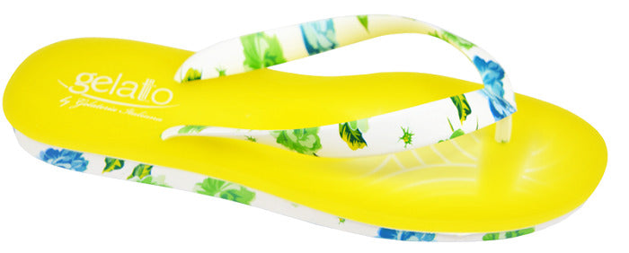 GELATO ROSE YELLOW 35/36