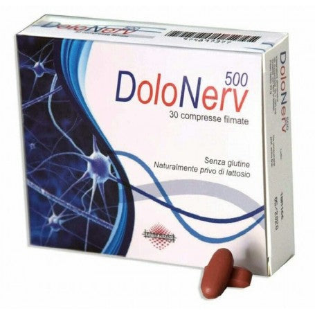 DOLONERV 30CPR