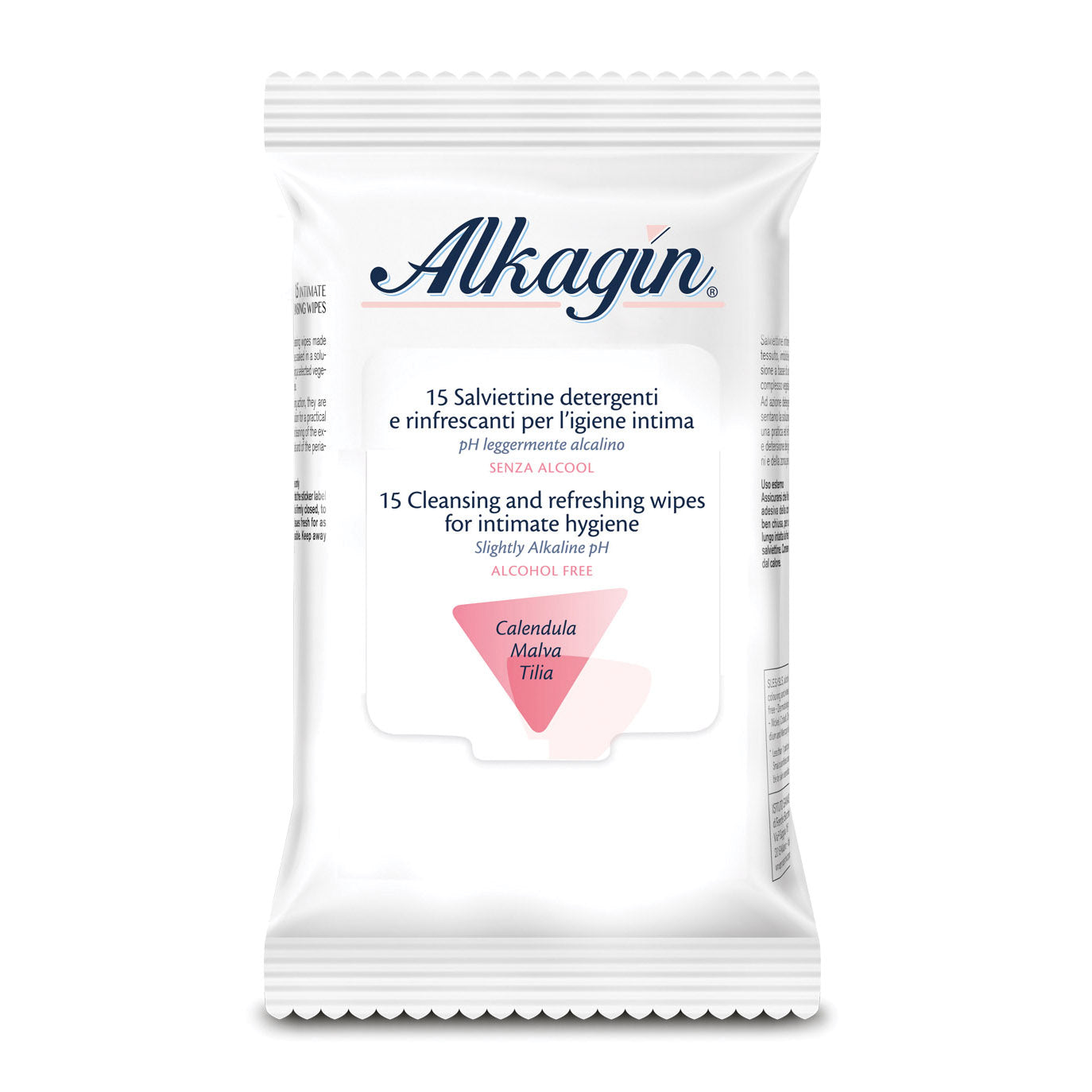 ALKAGIN Salv.Det.Multipack