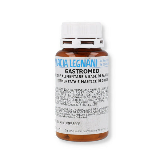 Gastromed 40 Compresse