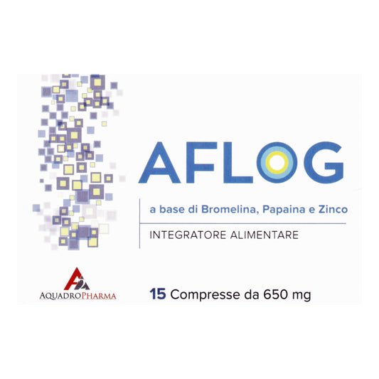 AFLOG 15CPR