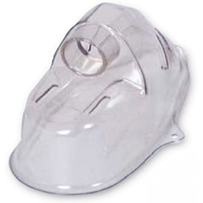 NEBULA MASCHERA PEDIATRICA SIL
