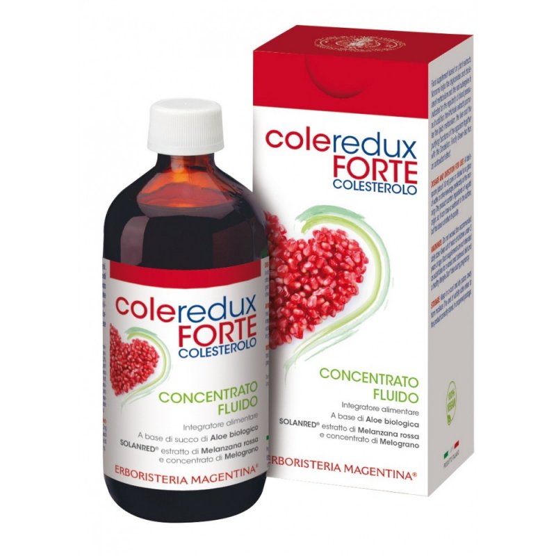 COLEREDUX Concentrato 250mlERM
