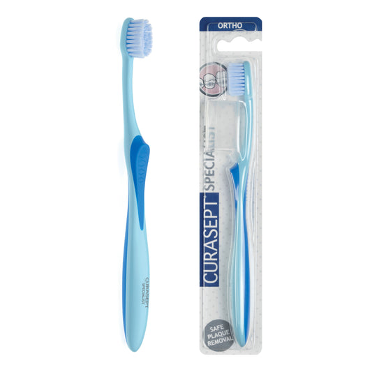 CURASEPT SPAZZ SPEC ORTHO