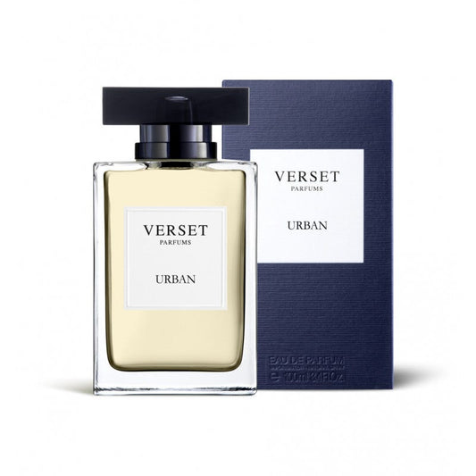 Verset Urban Edp Pour Homme 100ml