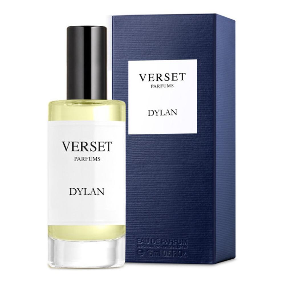 VERSET DYLAN EDT 15ML