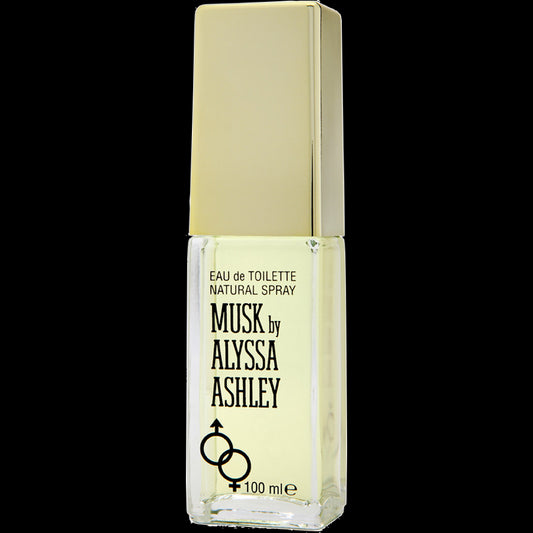 Alyssa Ashley Musk Eau De Toilette 100ml