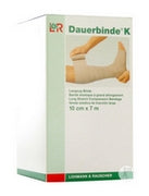 DAUERBINDE-K BENDA 12X700 1PZ