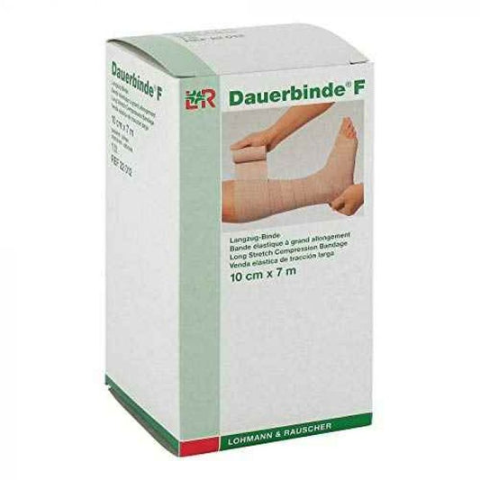 DAUERBINDE-F BENDA 10X700 1PZ