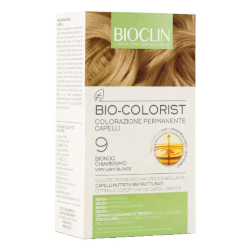 BIOCLIN BIO COLOR BIO CHIARIS
