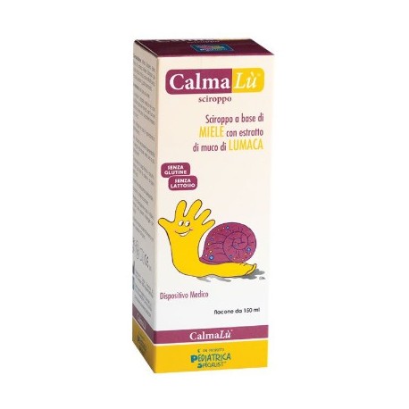 CALMALU'150ML CON MISURINO