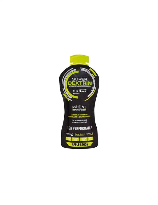 EthicSport Super Dextrin Gel Mela/Limone 55ml