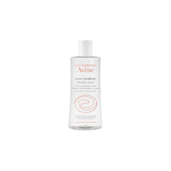 AVENE LOZIONE MICELLARE 500ML