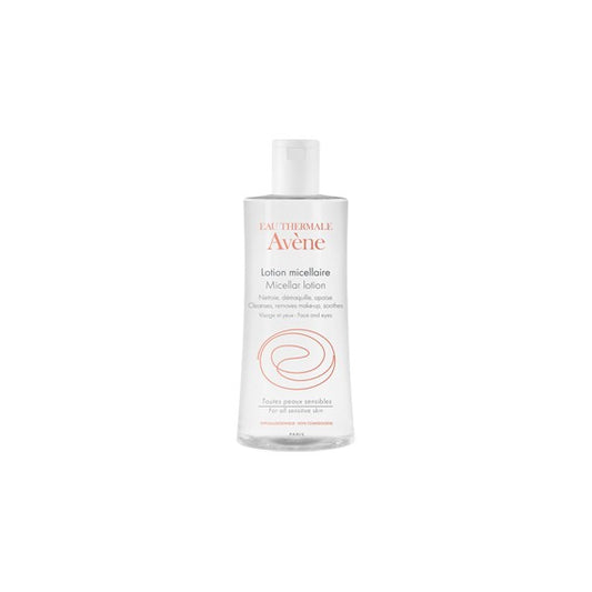 AVENE LOZIONE MICELLARE 500ML