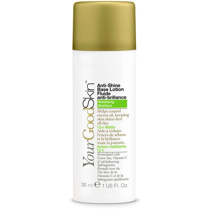 Yourgoodskin Lozione Viso Anti-Lucidità 30ml