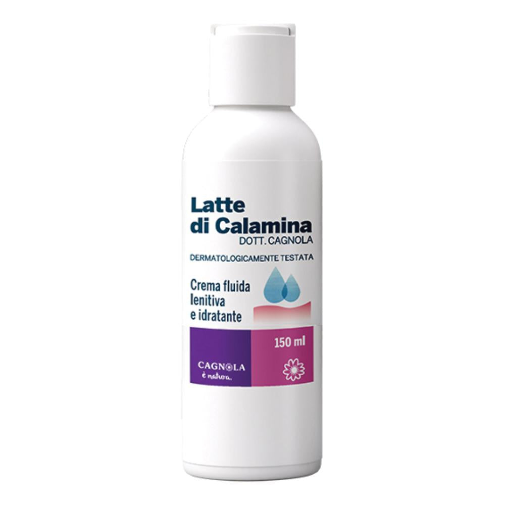 LATTE DI CALAMINA 150ML (SOST