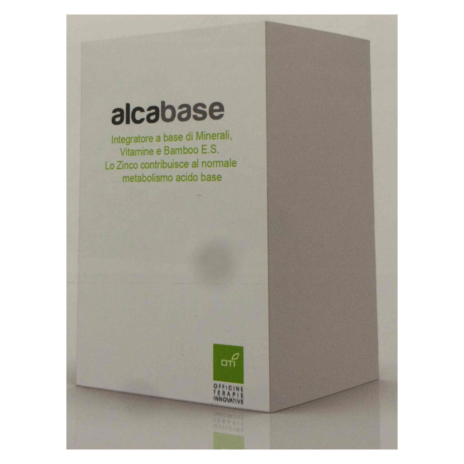 ALCABASE 20 Bust.7g