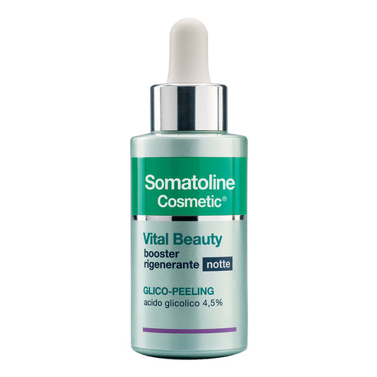 SOMATOLINE-C VIS VITAL BOOS 30ML