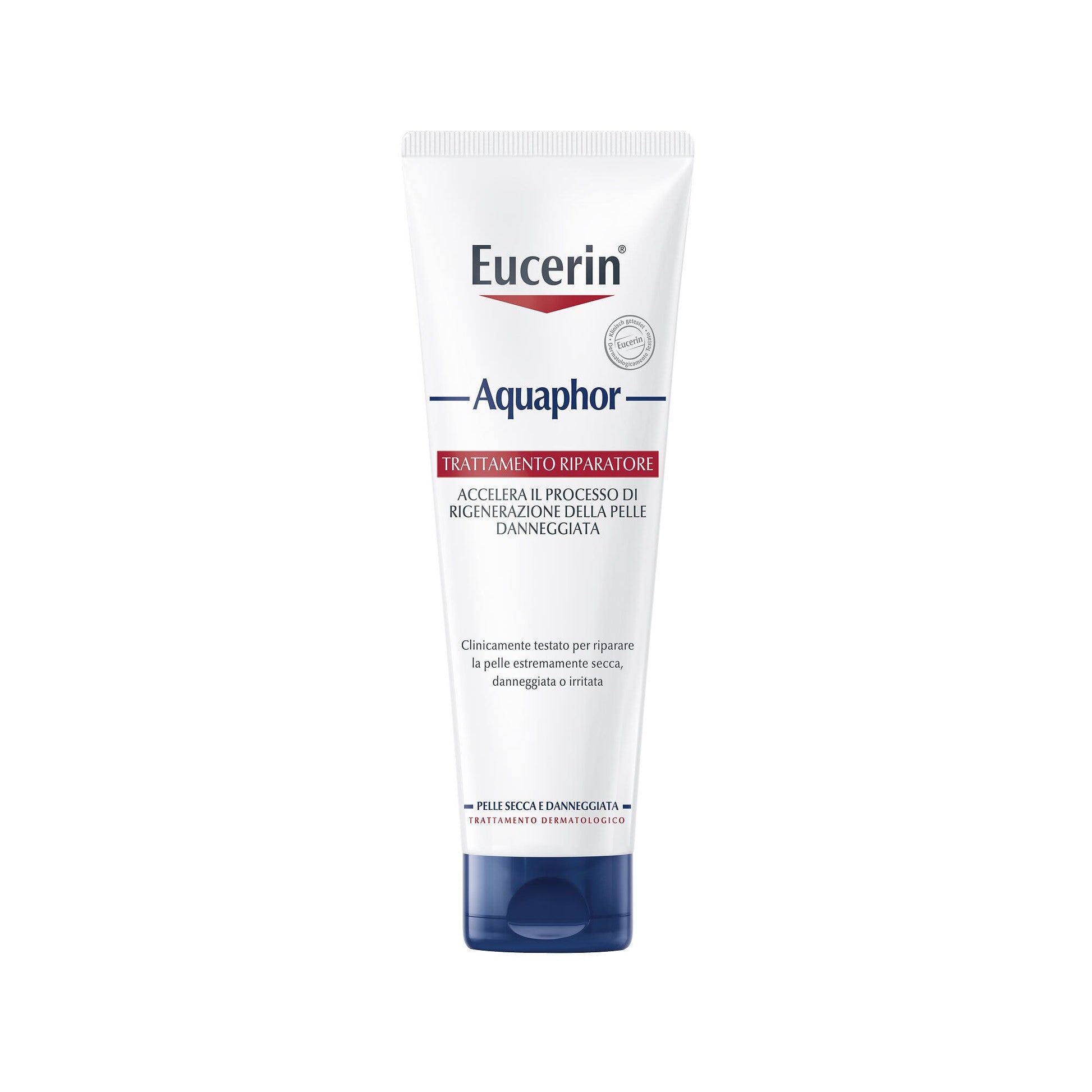 Eucerin Aquaphor Trattamento Riparatore 220ml