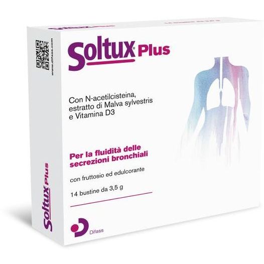 SOLTUX PLUS 14 BUSTINE
