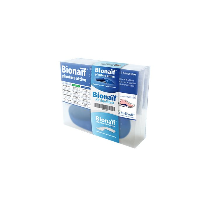 BIONAIF KIT EQUILIBRIO VP34-38