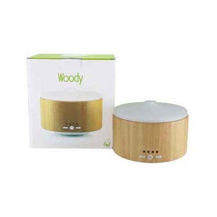 Woody Diffusore Aromi