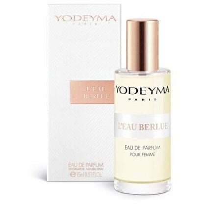 Yodeyma L'Eau De Berlue Edp Pour Femme 15ml